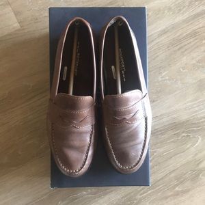 Rockport Classic Loafer Penny